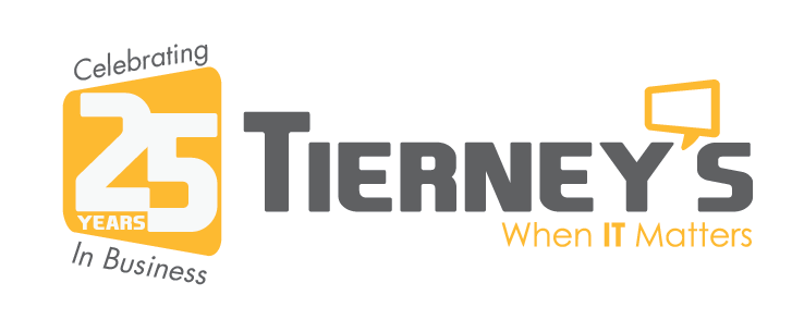 Tierneys I.T. Solutions, Ennis | Hospitality POS | IT Maintenance & Support | Ireland
