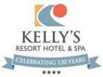 Kellys Hotel logo