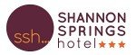 Shannon Springs Hotel logo